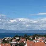 Sa Pogledom Na Malinska