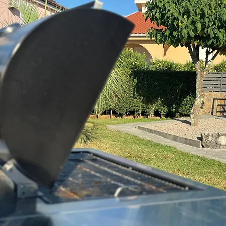 Sa Pogledom Na 게스트하우스
