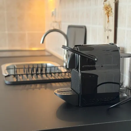 Penzion Sa Pogledom Na 3*