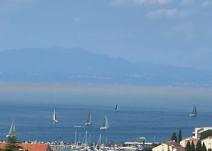Sa Pogledom Na 3*
