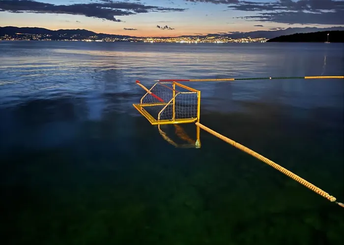 Penzion Sa Pogledom Na