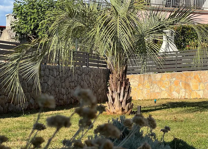 Penzion Sa Pogledom Na