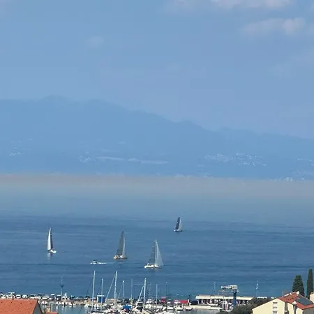 Sa Pogledom Na 3*